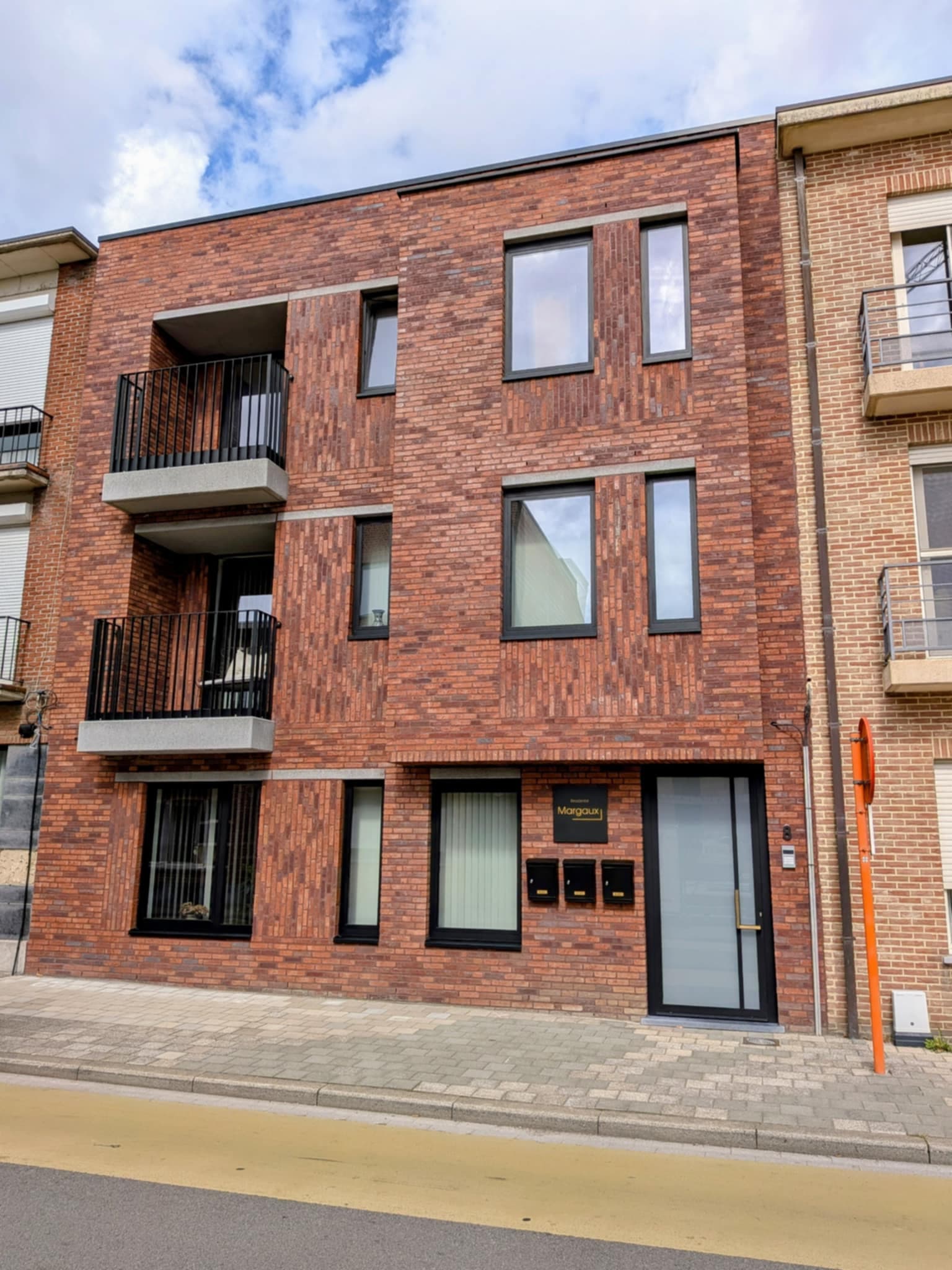 Aluminium Ramen en Deuren Verlinden