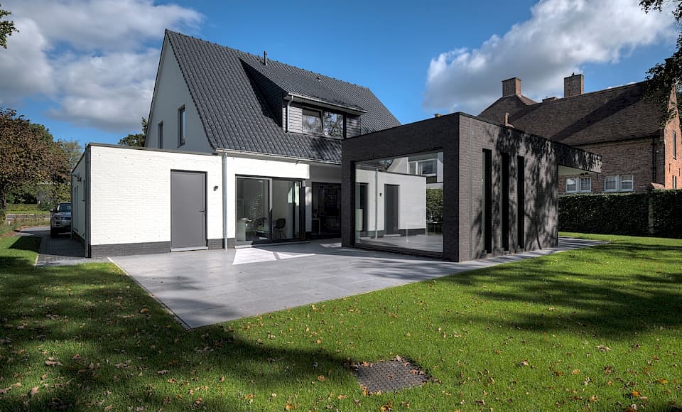 Van Beveren Optima 70 Project